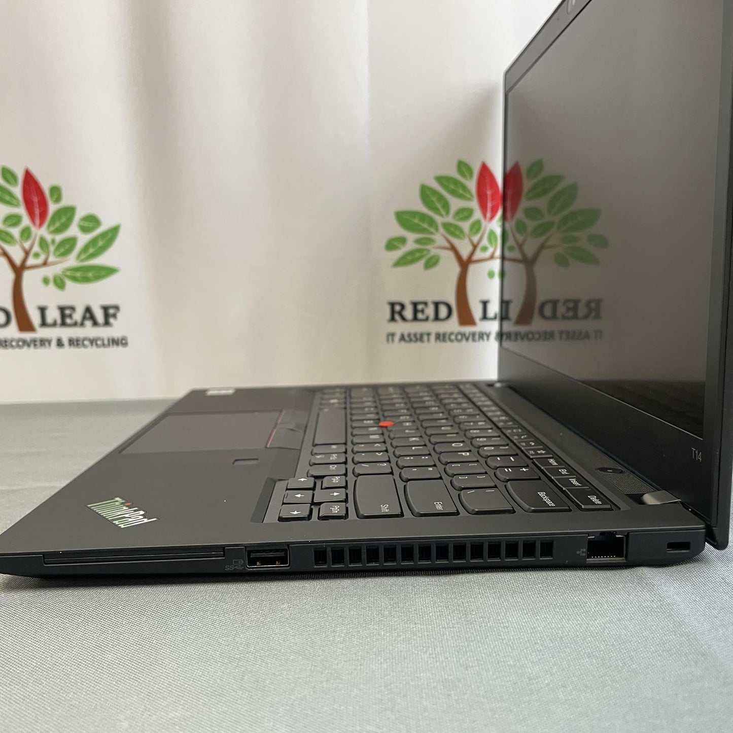 Lenovo ThinkPad T14 Gen 1 14" FHD Touch, Core i7-10610U, 16GB, 512GB NVMe, W11P