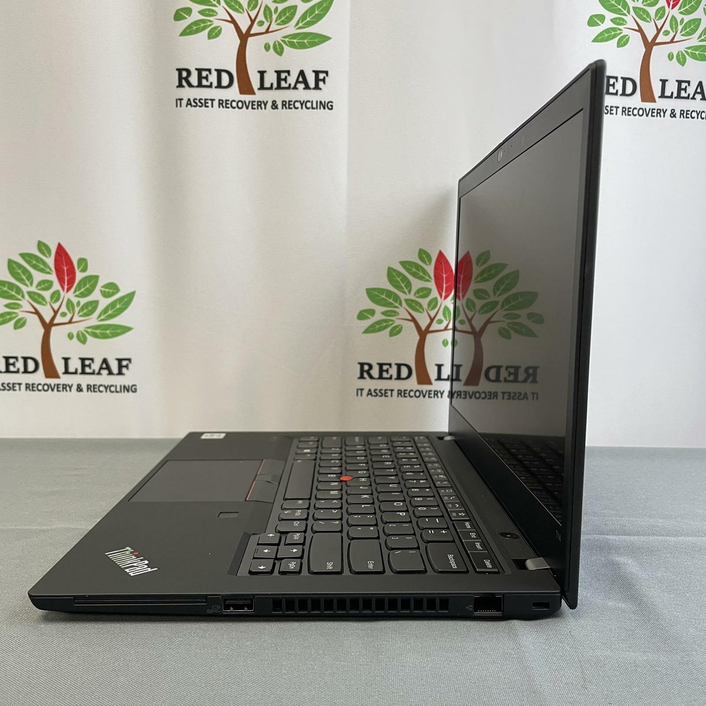 Lenovo ThinkPad T14 Gen 1 14" FHD Touch, Core i7-10610U, 16GB, 512GB NVMe, W11P