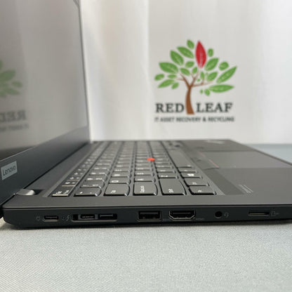 Lenovo ThinkPad T14 Gen 1 14" FHD Touch, Core i7-10610U, 16GB, 512GB NVMe, W11P