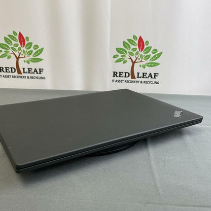 Lenovo ThinkPad T14 Gen 3 14 in, Core i7-1260P, 16GB, 512GB NVMe, Windows 11 Pro