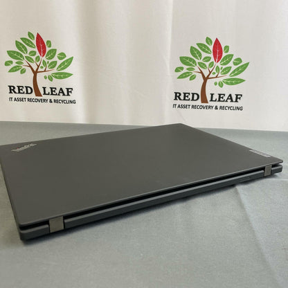 Lenovo ThinkPad T14 Gen 4 14" Touchscreen, Core i7-1365U 16GB 512GB NVMe, Win 11