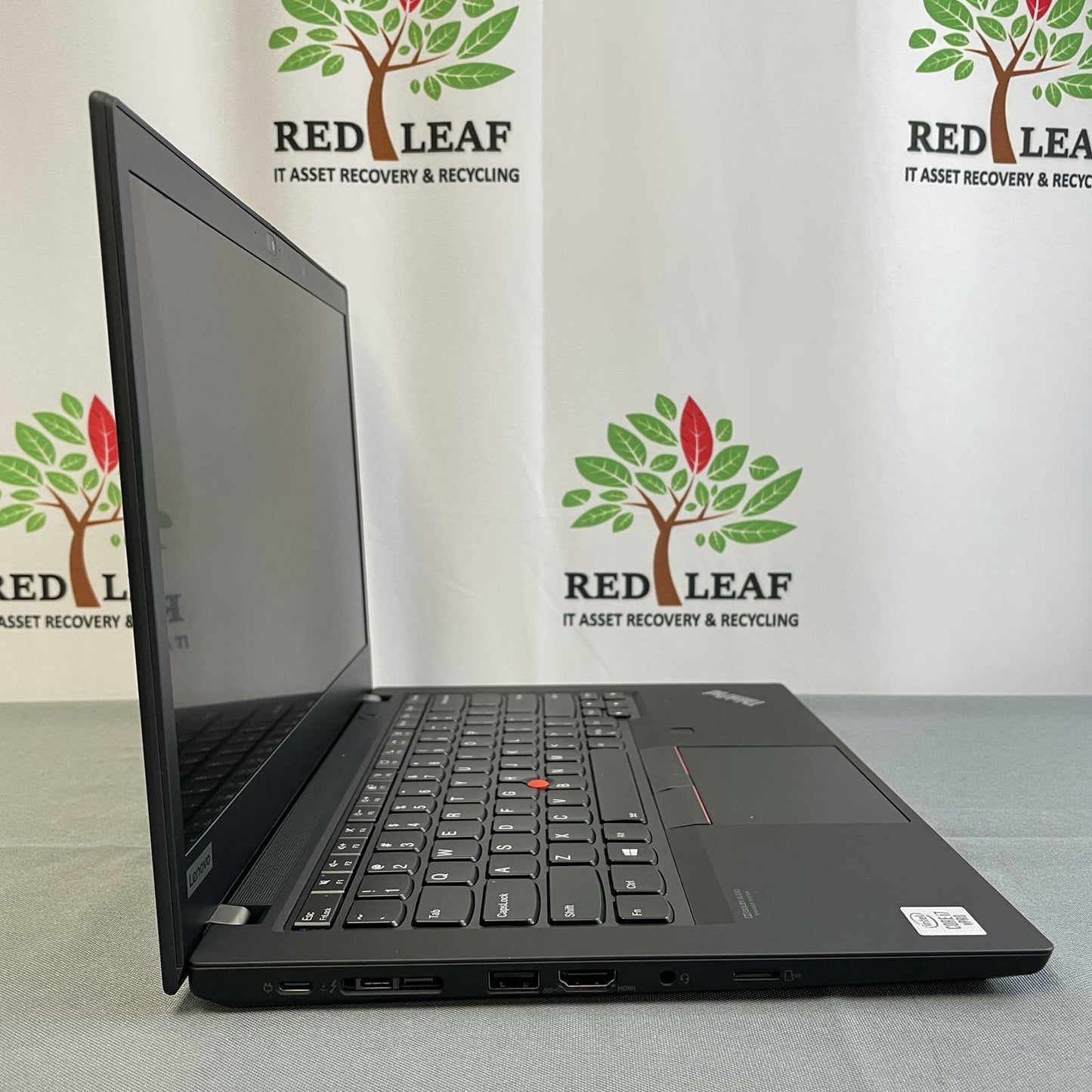 Lenovo ThinkPad T14 Gen 1 14" FHD Touch, Core i7-10610U, 16GB, 512GB NVMe, W11P