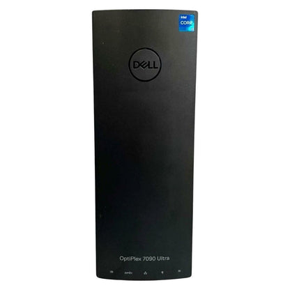 Dell OptiPlex 7090 Ultra, Core i5-1145G7, 16GB, 256 GB NVMe, Windows 11 Pro