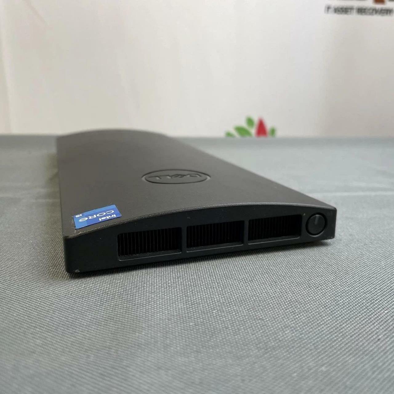 Dell OptiPlex 7090 Ultra, Core i5-1145G7, 16GB, 256 GB NVMe, Windows 11 Pro