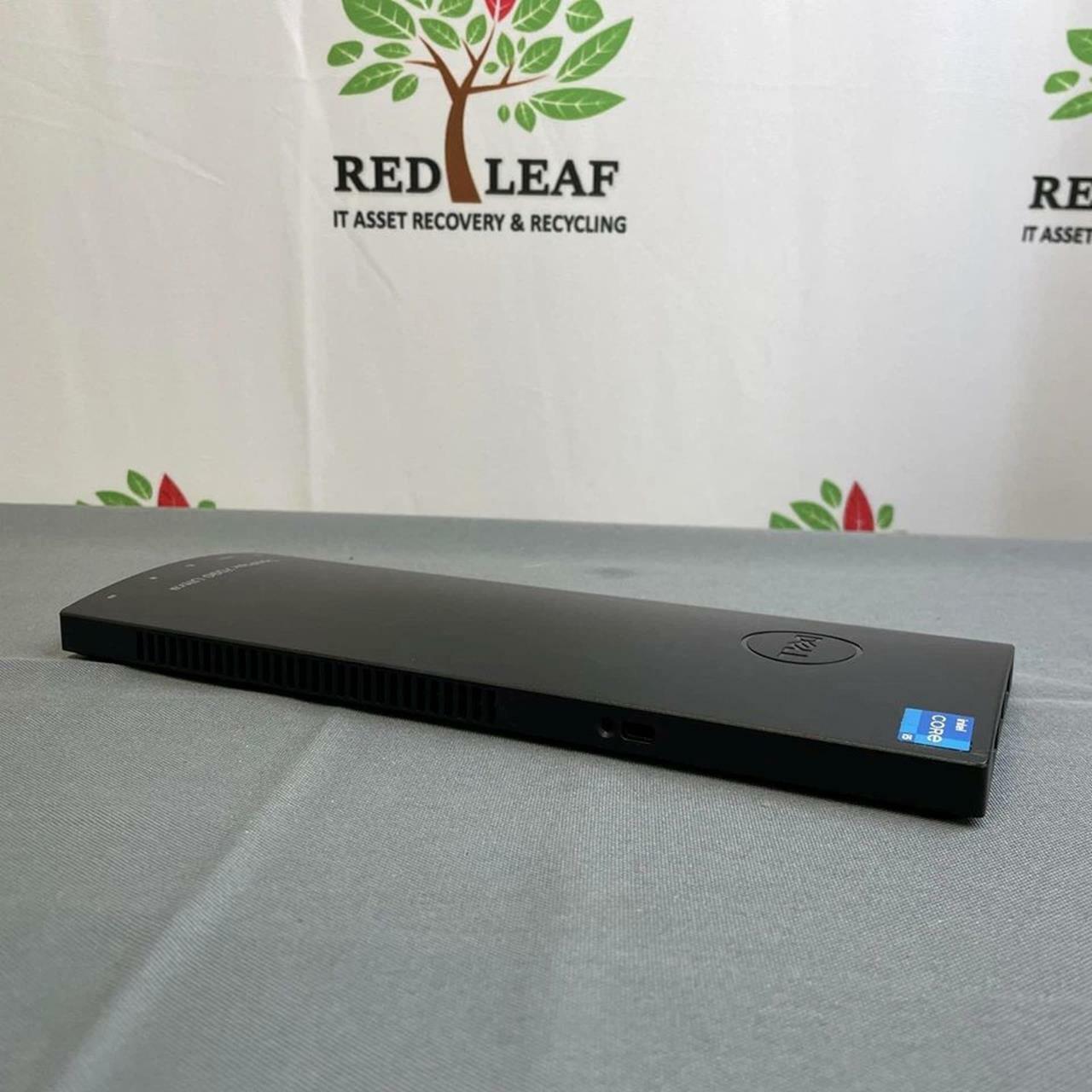Dell OptiPlex 7090 Ultra, Core i5-1145G7, 16GB, 256 GB NVMe, Windows 11 Pro