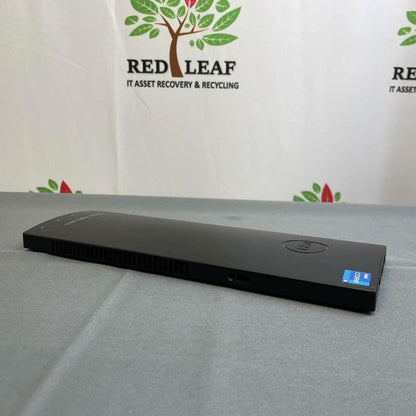 Dell OptiPlex 7090 Ultra, Core i5-1145G7, 16GB, 256 GB NVMe, Windows 11 Pro